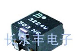 精密电位器3224W-1-103E