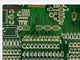 供应6层安防PCB电路板