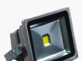 供应50W大功率LED泛光灯,LED泛光灯规格书