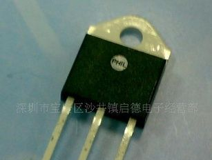 双向可控硅BTA41-700B/BTA41-600B