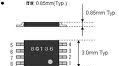 现货供应电源管理IC XW6543S/TS