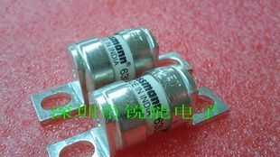 全新原装Bussmann 100LET 快速熔断器100A