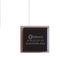W78LE58P-24     供应 集成电路IC