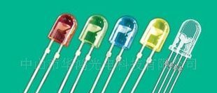 显示屏用LED发光二极管