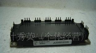 三菱 模块 CM100TJA-24FA   IGBT   GTR