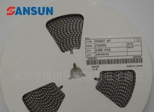 SS14    肖特基二极管1N5819