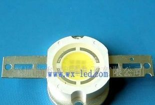 10W大功率LED 发光管(图)