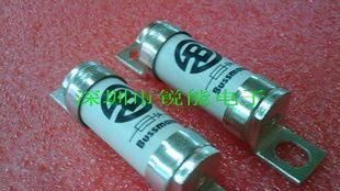 全新原装Bussmann 25ET 快速熔断器25A