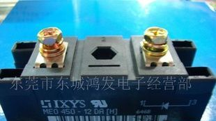 供MEO450-12DA 二极管模块 IXYS模块