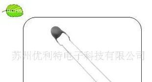 开关型正温度系数热敏电阻器