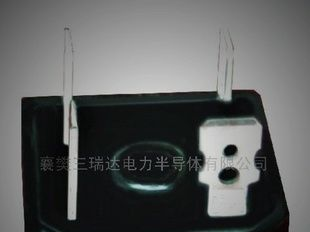 单相整流桥-GBPC