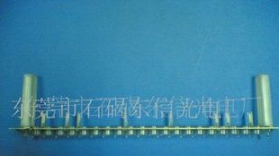LED模条￠5草帽高5.10