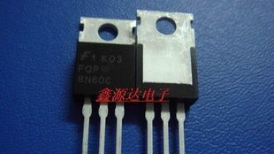 三极管FQP8N60C