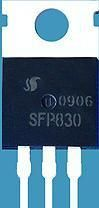 SEMIWELL原装MOS管现货供应SFP830