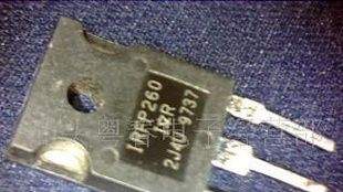 场效应管IRFP260 IRFP140