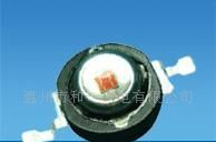 1W大功率LED红光