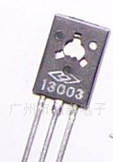 节能灯/充电器三极管MJE13003 06/21