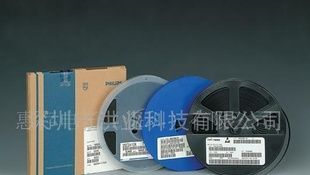 贴片三极管BC847C (SOT-23)  PHILIPS