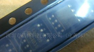 L6561    SOP-8  集成电路IC