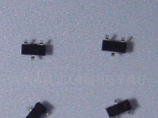开关  二极管  MMBD4148LT1G