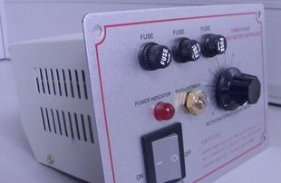 大量规格型号的力矩电机调速器