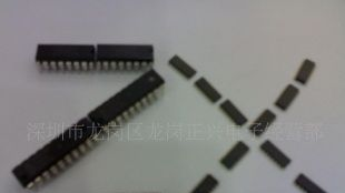 义隆LAN单片机EM78P153SN