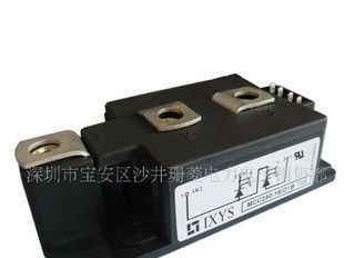  MCC250-16IO1 可控硅 现货