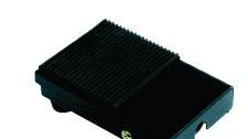 浙江昌得CNTD脚踏开关CFS-1(TFS-1)(铁壳)