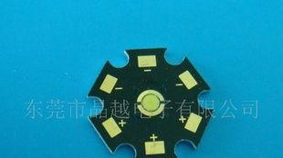 手电筒用0.5W大功率白光LED