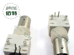 BNC 插座