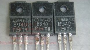 4A 60V 40W普通管B942