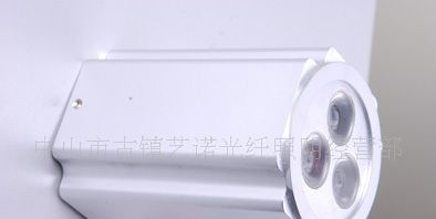 厂家直销3W天花照明射灯/天花选美灯