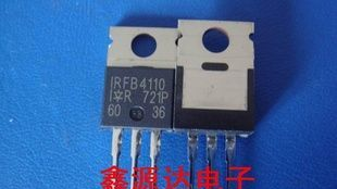 三极管IRFB4110 IRFB4110PBF