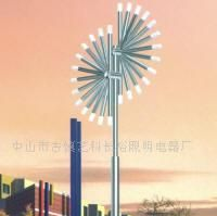 不锈钢景观灯、LED景观灯、户外灯具