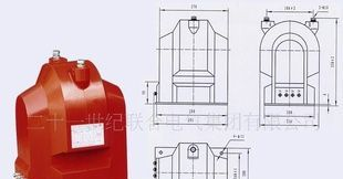 JDZX16-6电压互感器
