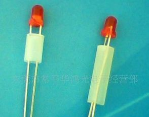 LED间隔柱