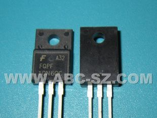 供场效应管FQPF10N60C