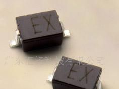 BAS16WS开关二极管