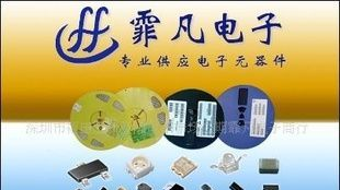 二极管HER303