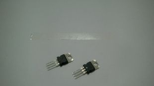 L7805CA三极管