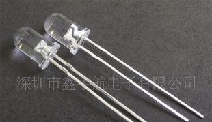 5MM紫色LED灯