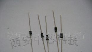 二极管BAW12
