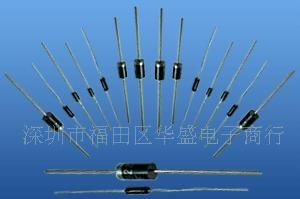 肖特基二极管IN5817