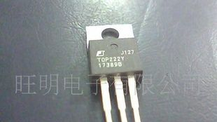 现货供应集成电路TOP222Y