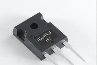 IRG4PC40U电源开关,电源管,场效应管,MOS管 IGBT  IR美国国际整流
