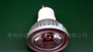 大功率LED MR11 射灯 杯灯
