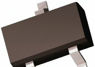 NXP  BAV99  贴片三极管