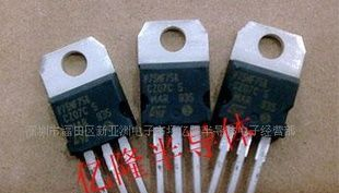 供ST场效应管 STP60NF06 60NF06