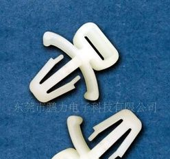 插销式电线固定座(图)