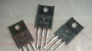 5A 500V<1.5Ω 35W高压场K2662